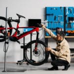 Upway, fournisseur de vélos électriques remis à neuf