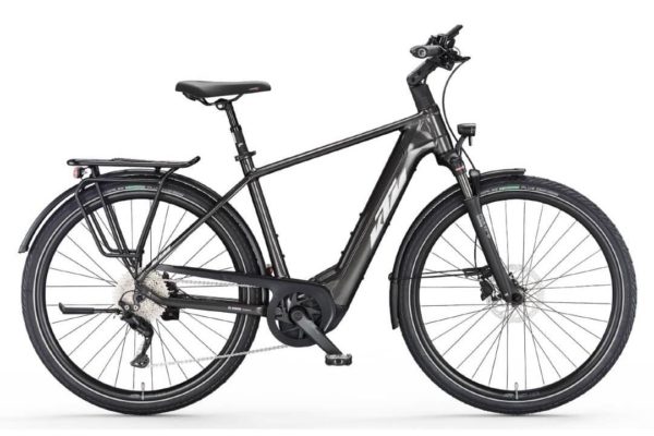 Vélo électrique de randonnée KTM Macina Style 740 2023