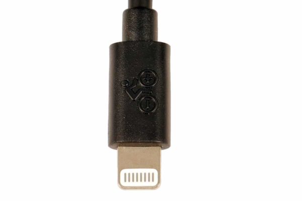 Câble de charge USB Micro A vers Apple Lightning Connecteur