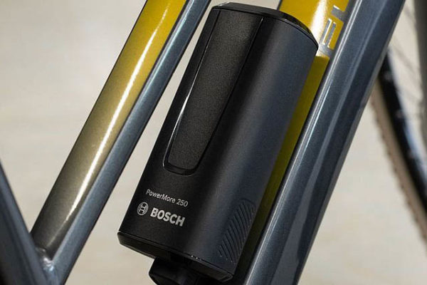 Batterie additionnelle Bosch Powermore 250