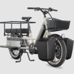Specialized Globe Haul LT vélo e-cargo