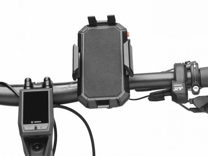 Busch & Müller - Support smartphone pour vélo