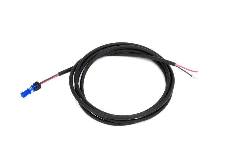 Bosch eBike Câble d'alimentation pour phare avant - 1400 mm - 1270020322