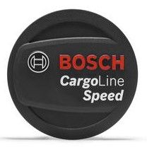 Bosch eBike - Cache moteur Performance Line Speed Gen.4