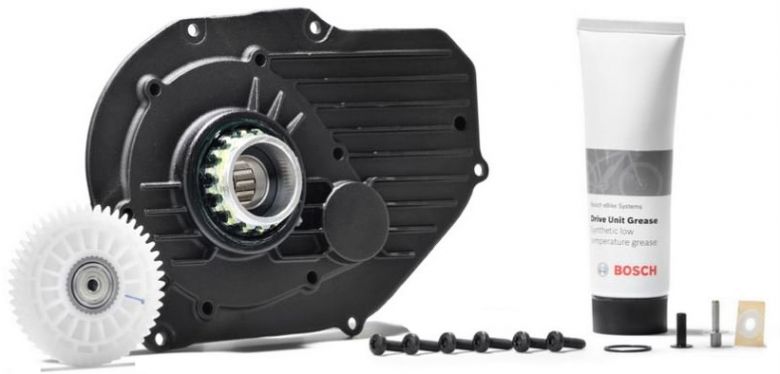 Bosch eBike - Kit de réparation pour moteur Active & Performance 