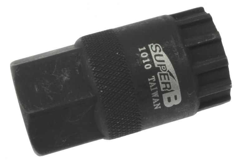 SuperB - Extracteur de cassette universel TB-1010 pour vélo électrique