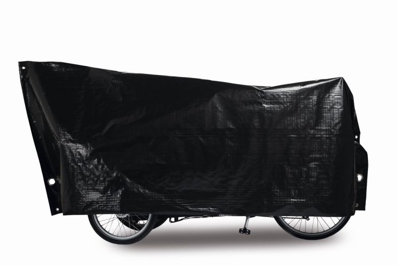 VK- Housse de protection pour vélo cargo