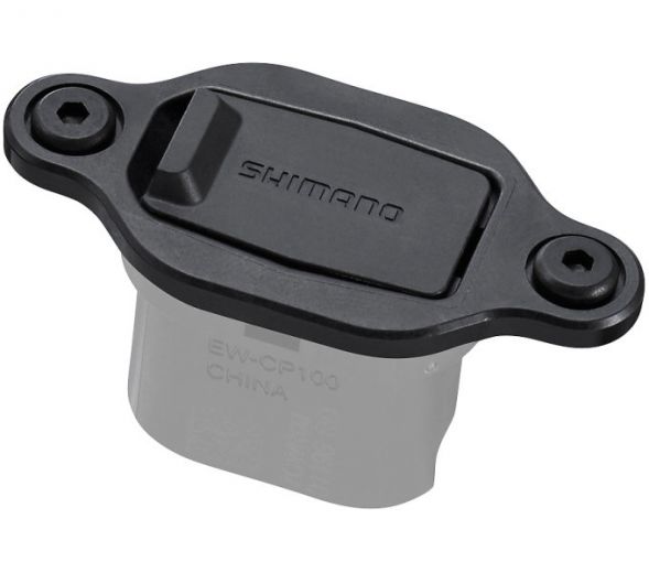 Shimano Steps - Prise de charge EW-CP100 pour batterie intégrée