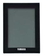 Yamaha écran LCD