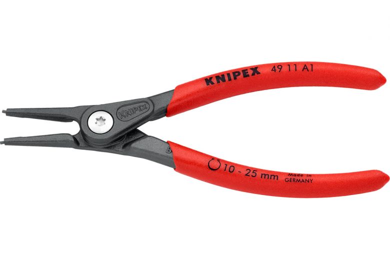 Knipex - Pince de précision pour circlips