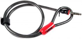 Abus - Câble pour antivols de cadre - 100 cm