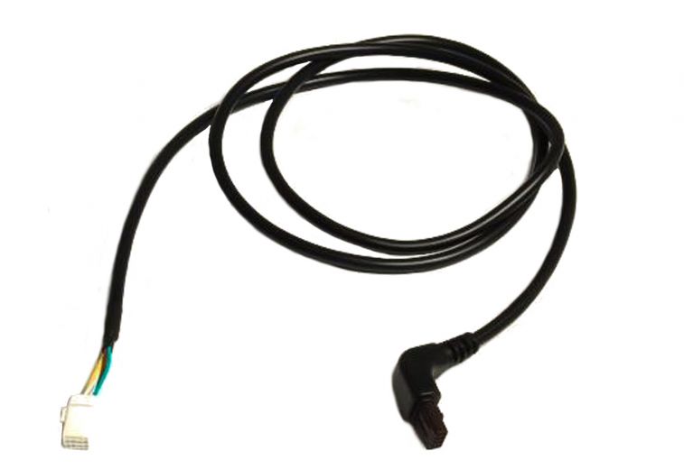 Impulse - Evo - Câble de raccordement moteur - display 1