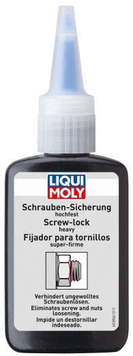 Liqui Moly - Frein-filet haute résistance
