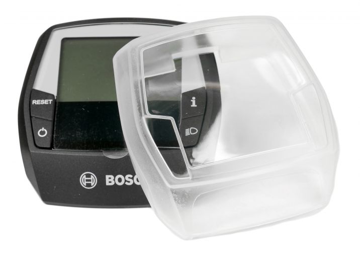 MH Cover - Protection pour écran Bosch Intuvia 