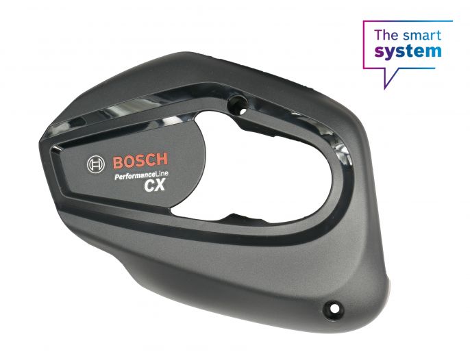 Bosch eBike - Carter moteur gauche Performance Line CX Smart System