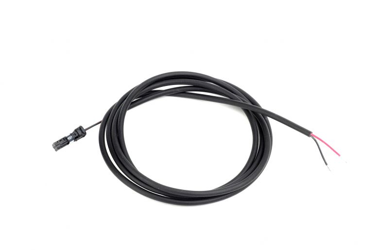 Bosch eBike Câble d'alimentation pour feu arrière - 1400 mm - 1270020324