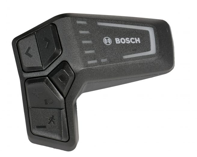 Bosch eBike - Unité de commande Smart System