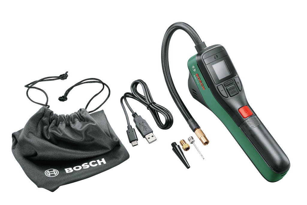 Pompe pneumatique sans-fil EasyPump Bosch