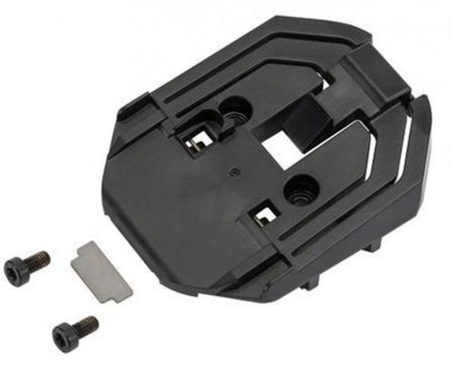 Kit de plaques de montage Bosch pour PowerTube-vertical