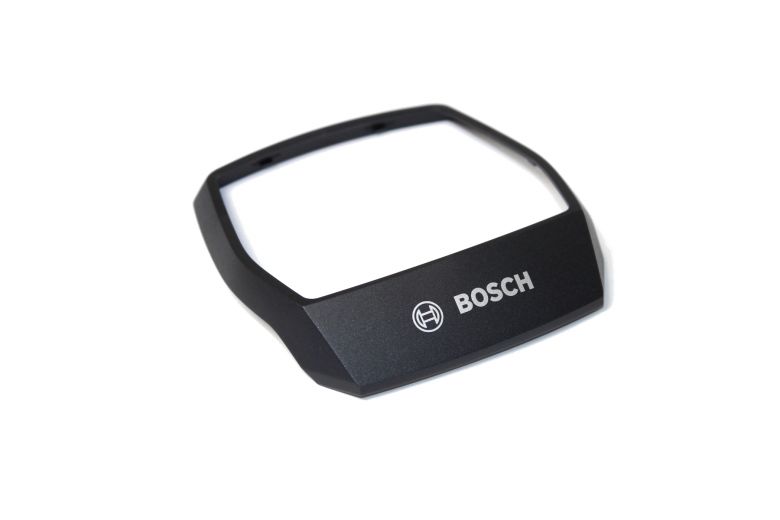 Bosch eBike Cache décoratif pour écran Intuvia 2014 Performance Line (anthracite)