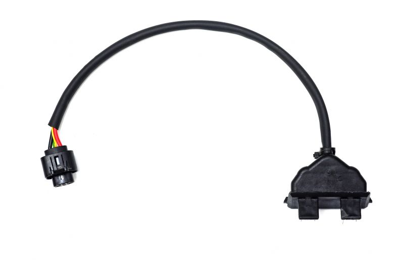 Bosch eBike Câble pour batterie de cadre PowerPack Classic Line