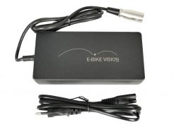 e-Bike Vision - Chargeur 5A pour batteries e-Bike Vision 26 V 