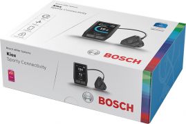 Bosch eBike - Kit de post-équipement Kiox emballage premium fermé