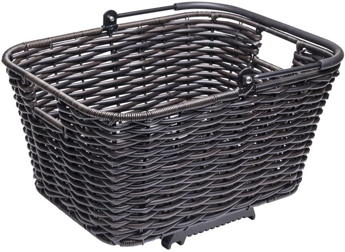 Tern - Market Basket - Panier pour porte-bagages arrière