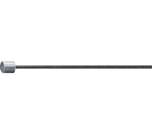 Shimano - Câble de dérailleur Optislick avec embout 