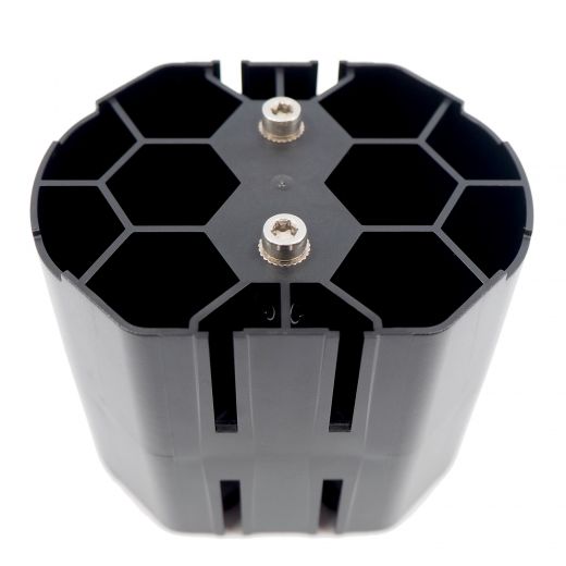 Bergamont - Adaptateur Bosch PowerTube 500Wh vers 625Wh 1