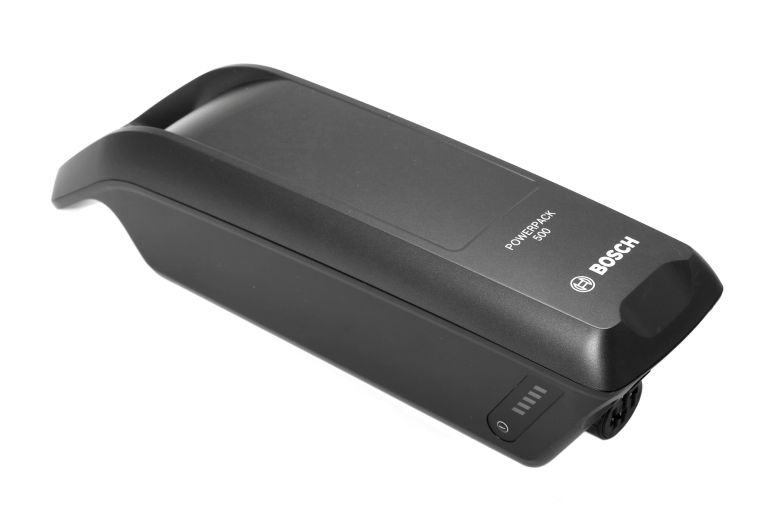 Bosch eBike - Batterie de cadre factice PowerPack 500 Wh