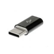 Adaptateur Micro USB B - USB C 