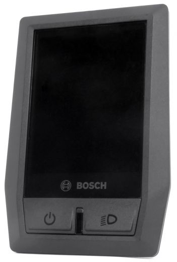 Ecran Bosch Kiox anthracite