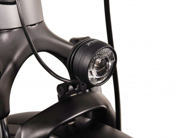 Lupine - SL Nano Classsic - Lampe pour vélo électrique