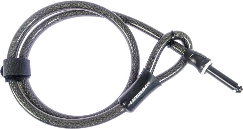 Haibike - MRS Câble antivol The Cable Lock - 100 cm 